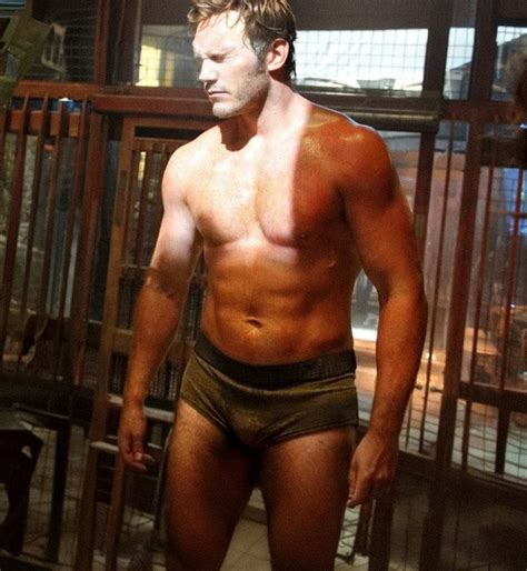 Pin by Lara Melo on Chris Pratt 💚 in 2023 | Chris pratt body, Chris ...