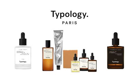 Marque Typology cosmétiques avis 2023 bonne qualité