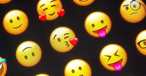 Unicode Consortium Presents These Are The New Emojis For Fall 2025