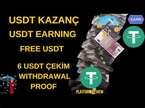 FREE USDT KAZANÇ EARNING USDT FREE USDT KAZANÇ PLATFORMU USDT KAZANÇ 3