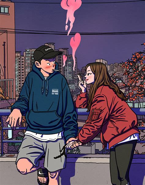 Cigarettes After Sex On Behance