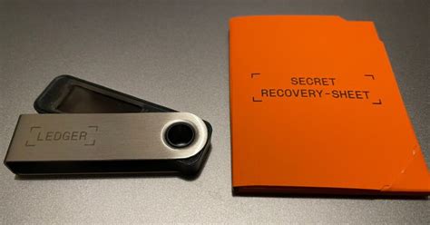 【デメリットも紹介】Ledger Nano S PLUS (レジャーナノSプラス)を徹底レビューゲームファイラボ