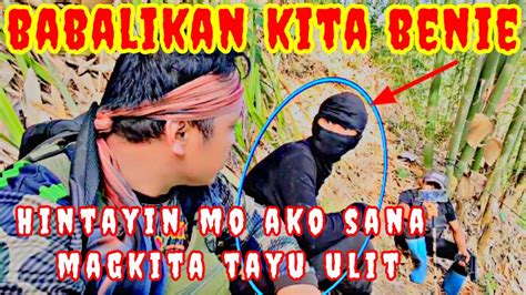 BABALIKAN KITA BENIE HINTAYIN MO AKO Help YouTube