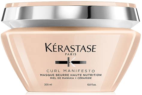 Kerastase Curl Manifesto Masque Nutrition Mascarilla Capilar Con