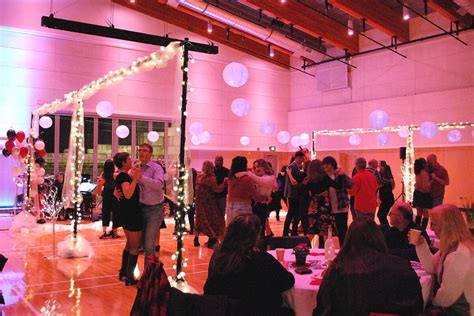 Dessert And Dance For Valentines In Maple Ridge Maple Ridge Pitt