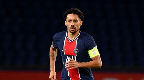 Marquinhos Psg Foot Psg Bear Market