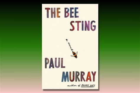 The Bee Sting: 100 Must-Read Books of 2023 | TIME