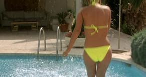 Paula Echevarria Nude Aznude