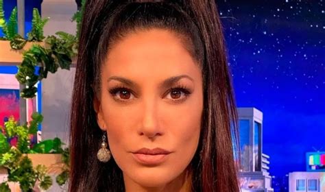 Silvina Escudero Rompi El Silencio Sobre Su Salud Todav A No Estoy