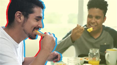 Sexo Anal y Nutrición Preparación para el Placer AHF Latam Caribe