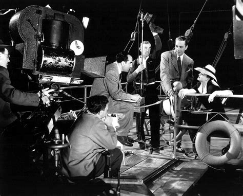 BEHIND THE SCENES – NOW, VOYAGER – BEGUILING HOLLYWOOD