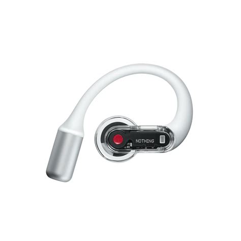 Nothing Ear (open) Review: Surprisingly Comfortable, But I Still Want More