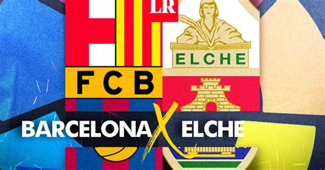 Directv Sports En Vivo Fc Barcelona Vs Elche Hoy Laliga Santander