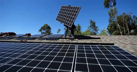 Brasil Entra No Ranking Dos Dez Maiores Pa Ses Energia Solar Do