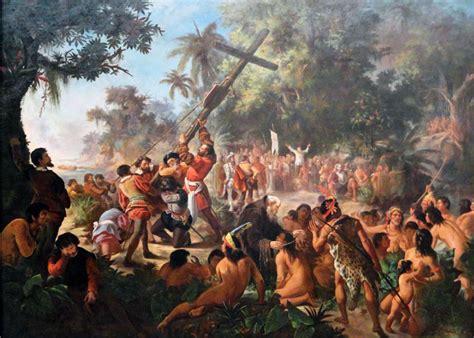 10 fantásticas curiosidades sobre a descoberta do brasil – Artofit
