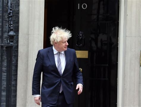 Boris Johnsons Burka Comments Suggest Tory Party Is Insensitive To