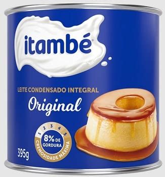 Melhor Marca De Leite Condensado - Top 5 melhores marcas de leite condensado - Melhores Marcas