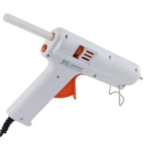 BST B F 100W High Power Adjustable Temperature Electric Hot Melt Glue