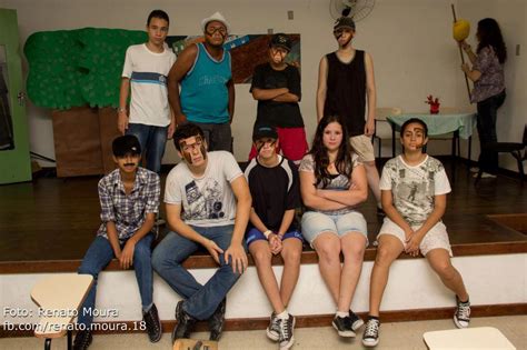 Escola Municipal João Barbalho - 5