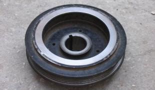 Какая резьба на шкиве коленвала ваз 2107 - ProDemio.ru