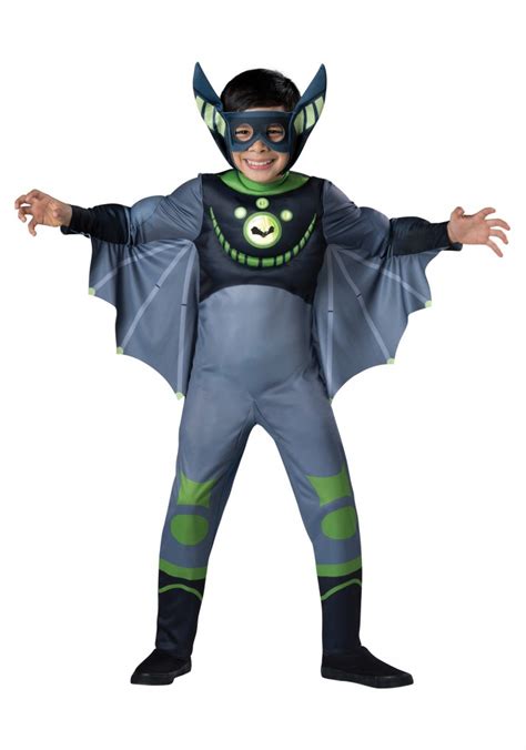 Wild Kratts Costumes | PartiesCostume.com