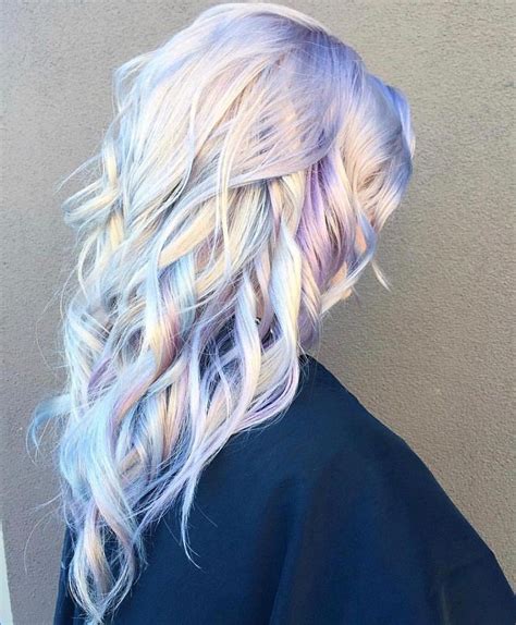 Metallic Hair Colors You Have To Try This Season Fashionisers