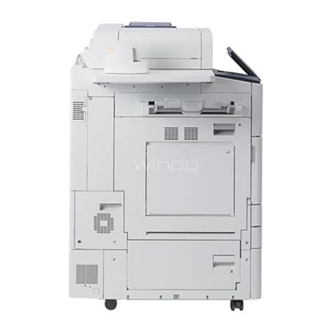 Multifuncional Xerox Altalink D Plex C V F Winpy Cl