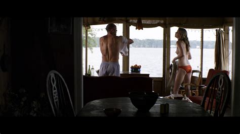 Naked Emma Booth In Parker