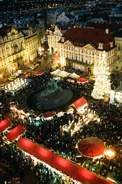 The World’s Most Festive Christmas Cities Artofit