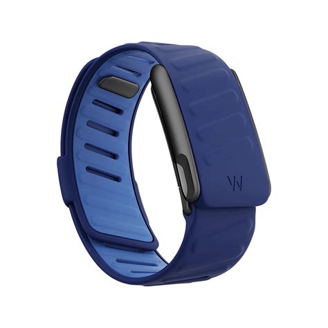 Whoop 5 MG SportFlex Silicone Band - Rush – xStore