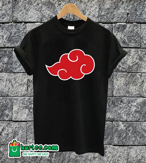 Akatsuki T-shirt