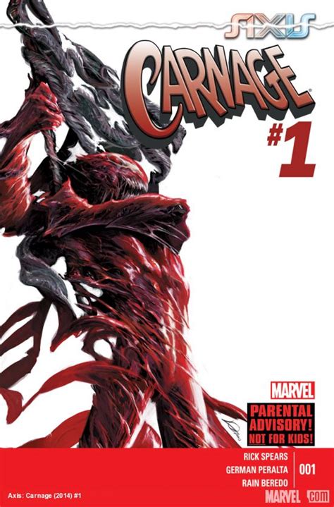 Maximum Carnage | Demiurge Studios