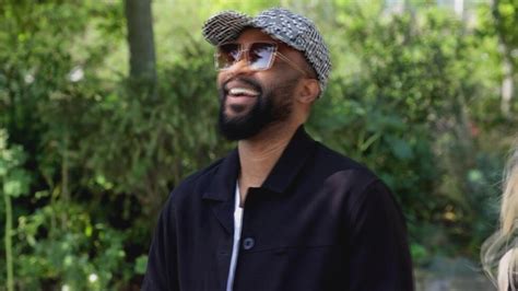 Le Paris Des Arts De Fally Ipupa Le Paris Des Arts