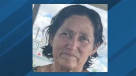 Missing 65 Year Old Woman In Mcallen Found Safe