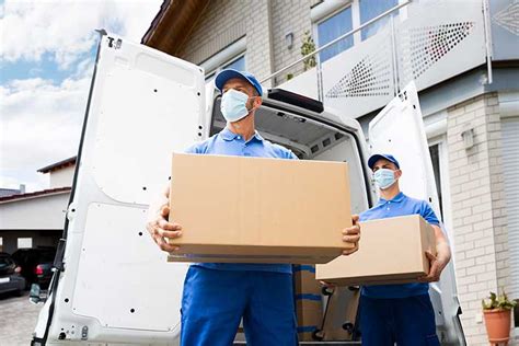 How To Start A Moving Company In Texas