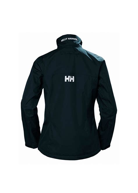 Темно-синее женское пальто crew Helly Hansen – купить по выгодным ценам ...