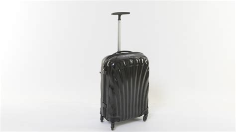 Samsonite Cosmolite 3.0 55cm Review | Luggage | CHOICE