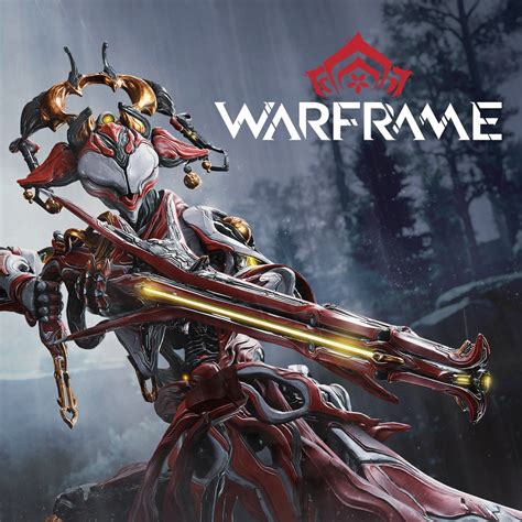 Warframe