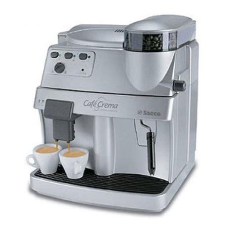 Кофе Саеко (Saeco): описание, история и виды марки