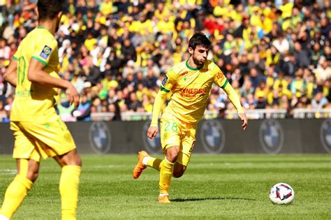 Fabien Centonze On est en finale mais quasi relégables France