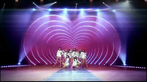 Girl S Generation Tell Me Your Wish Genie Hd Gom Tv Youtube