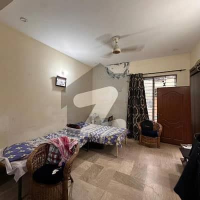 05 Marla Beautiful Modern House Available For Sale In Johar Town Phase