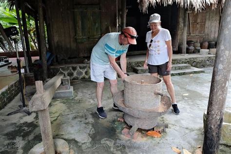 Viet Hai Ancient Village A Must See Destination In Hai Phong Port City