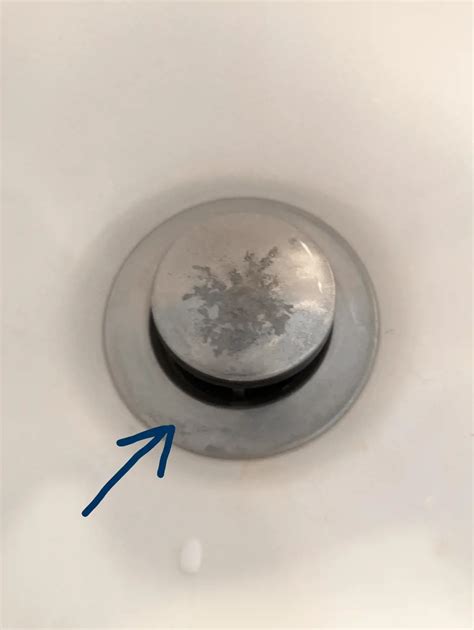 Steps To Remove A Bathroom Sink Drain Collar Shunshelter