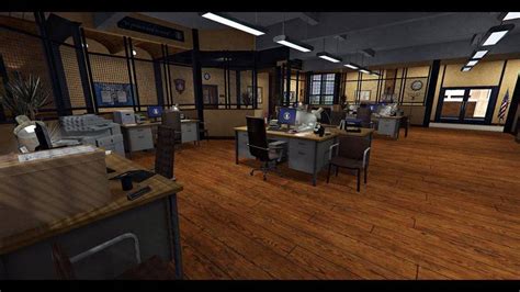 Gabz Mrpd Vinewood Fivem Resource