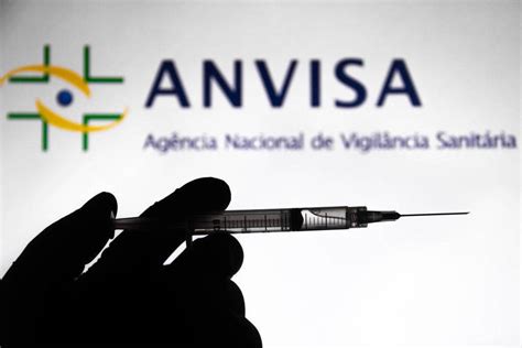 Anvisa Autoriza Uso Emergencial Do Medicamento Regkirona Contra O