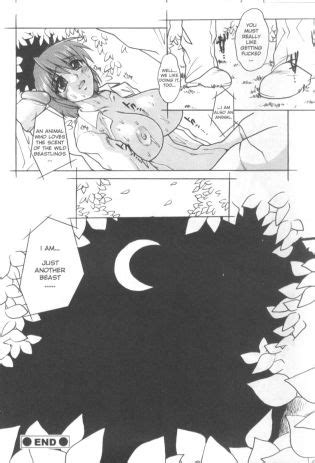 Patriot Mashumaro Juubaori Luscious Hentai Manga Porn