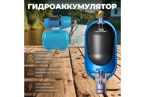 Насосная станция DGM BP-1500 - выгодная цена, отзывы, характеристики ...