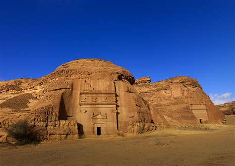 Madain Saleh Saudi Arabia This Is Madain Saleh In Saudi Flickr