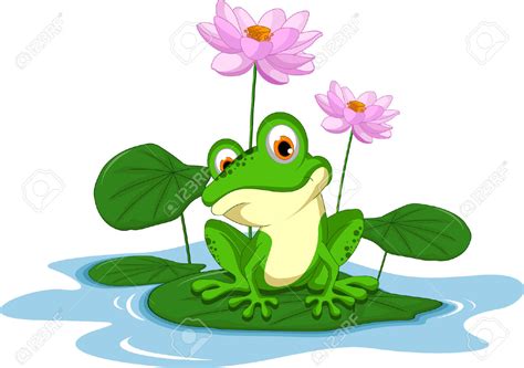 frog in water clipart 20 free Cliparts | Download images on Clipground 2024